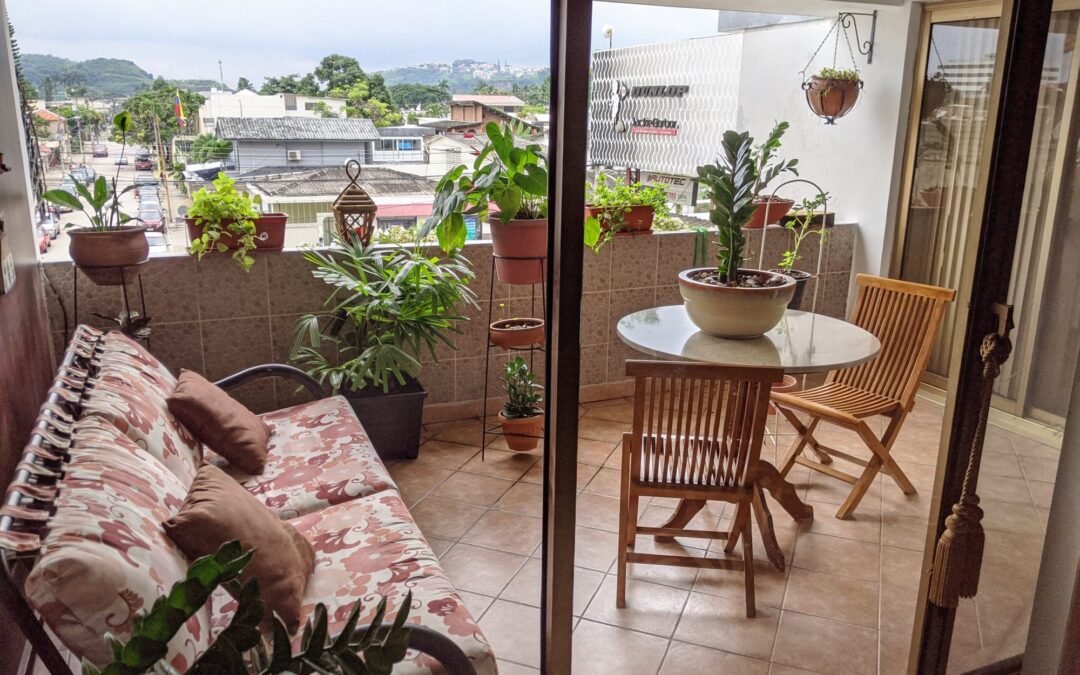 GUAYAQUIL Sleep : AirBnB