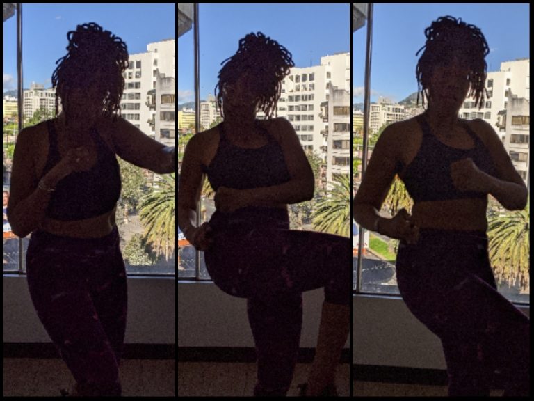 FIT NOMAD : Stay Healthy on The Journey